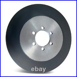 New Aftermarket Vibration Damper for Detroit Diesel Series 60 Part # 23525990 New Aftermarket Vibration Damper for Detroit Diesel Series 60 Part # 23525990