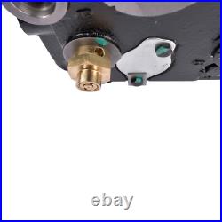 New Air Brake Compressor For Detroit Diesel Series 60 14L R23535534 HDX 5018485X