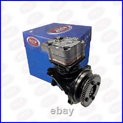 New Air Compressor, Detroit Diesel Series 60 14.8L (R23536774, 23536774)