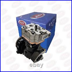 New Air Compressor, Detroit Diesel Series 60 14.8L (R23536774, 23536774)