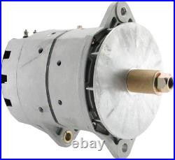 New Alternator for Volvo WA Series Detroit Diesel 60 Series 1996 1999 10459612