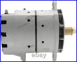 New Alternator for Volvo WA Series Detroit Diesel 60 Series 1996 1999 10459612