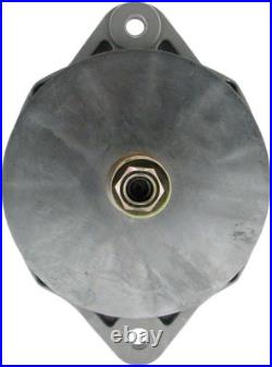 New Alternator for Volvo WA Series Detroit Diesel 60 Series 1996 1999 10459612