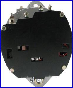 New Alternator for Volvo WA Series Detroit Diesel 60 Series 1996 1999 10459612