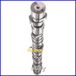 New Camshaft 23513563 23513564 for Detroit Diesel Series 60 12.7L Engine Truck
