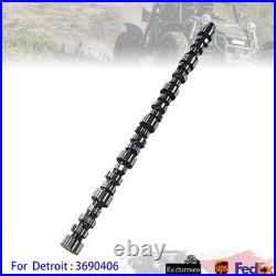New Camshaft 23528309 for Detroit Series 60 12.7L Diesel Engine Truck 1986-1998