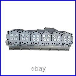 New Cylinder Head for Detroit Diesel Series 60 14L EGR 23538857 23534743 S60