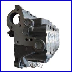 New Cylinder Head for Detroit Diesel Series 60 14L EGR 23538857 23534743 S60