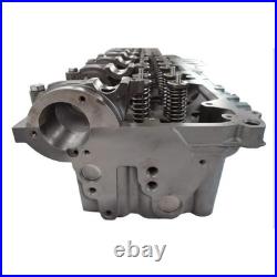 New Cylinder Head for Detroit Diesel Series 60 14L EGR 23538857 23534743 S60
