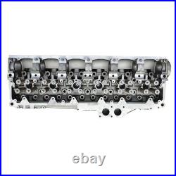 New Cylinder Head for Detroit Diesel Series 60 14L EGR 23538857 23534743 S60
