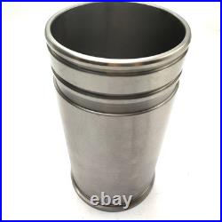 New Cylinder Liner & Seal Kit for Detroit Diesel Series 60 14L to match 23531250