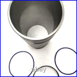 New Cylinder Liner & Seal Kit for Detroit Diesel Series 60 14L to match 23531250