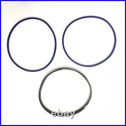New Cylinder Liner & Seal Kit for Detroit Diesel Series 60 14L to match 23531250