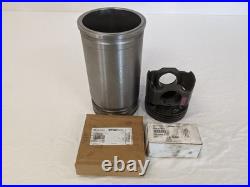 New Detroit Diesel Series 60 14 L Piston Cylinder kit P/N DDE R23536256