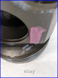 New Detroit Diesel Series 60 14 L Piston Cylinder kit P/N DDE R23536256