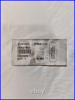 New Detroit Diesel Series 60 14 L Piston Cylinder kit P/N DDE R23536256