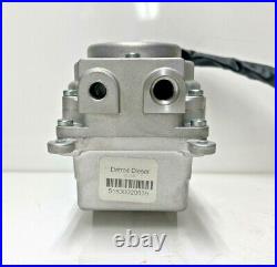 New Detroit Diesel Series 60 Turbo Actuator HE531VE 4047111 No Core charge