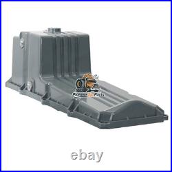 New Engine Oil Pan 23522282 for Detroit Diesel Series 60 Western Star 4900SA