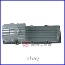 New Engine Oil Pan 23522282 for Detroit Diesel Series 60 Western Star 4900SA