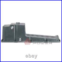 New Engine Oil Pan 23522282 for Detroit Diesel Series 60 Western Star 4900SA