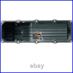 New Engine Oil Pan 23522282 for Detroit Diesel Series 60 Western Star 4900SA