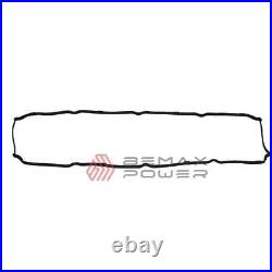 New Engine Oil Pan 23522282 for Detroit Diesel Series 60 Western Star 4900SA