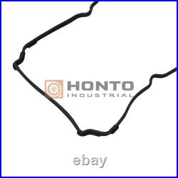 New Engine Oil Pan 23522282 for Detroit Diesel Series 60 Western Star 4900SA