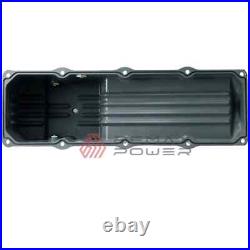 New Engine Oil Pan 23522282 for Detroit Diesel Series 60 Western Star 4900SA