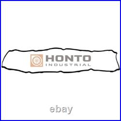 New Engine Oil Pan 23522282 for Detroit Diesel Series 60 Western Star 4900SA