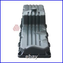 New Engine Oil Pan Rear Sump for Detroit Diesel Series 60 23522283 641281E