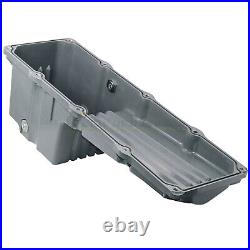 New Engine Oil Pan for Detroit Diesel Series 60 Western Star 4900SA Freightliner New Engine Oil Pan for Detroit Diesel Series 60 Western Star 4900SA Freightliner