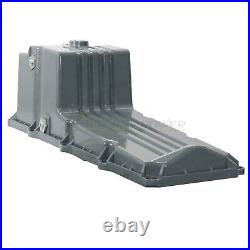 New Engine Oil Pan for Detroit Diesel Series 60 Western Star 4900SA Freightliner New Engine Oil Pan for Detroit Diesel Series 60 Western Star 4900SA Freightliner