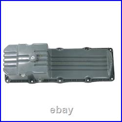 New Engine Oil Pan for Detroit Diesel Series 60 Western Star 4900SA Freightliner New Engine Oil Pan for Detroit Diesel Series 60 Western Star 4900SA Freightliner