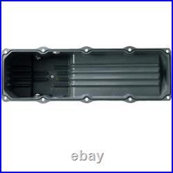 New Engine Oil Pan for Detroit Diesel Series 60 Western Star 4900SA Freightliner New Engine Oil Pan for Detroit Diesel Series 60 Western Star 4900SA Freightliner