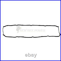 New Engine Oil Pan for Detroit Diesel Series 60 Western Star 4900SA Freightliner New Engine Oil Pan for Detroit Diesel Series 60 Western Star 4900SA Freightliner