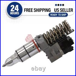 New Fuel Injector 5235575 For Detroit Diesel Series 60 12.7L Engine