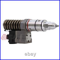 New Fuel Injector 5235575 For Detroit Diesel Series 60 12.7L Engine