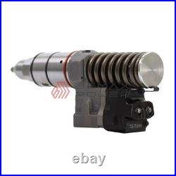 New Fuel Injector 5235575 For Detroit Diesel Series 60 12.7L Engine