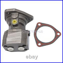 New Fuel Pump For Detroit Diesel Series 60 Engines 680350E 23505245