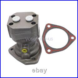 New Fuel Pump For Detroit Diesel Series 60 Engines 680350E 23505245