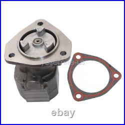 New Fuel Pump For Detroit Diesel Series 60 Engines 680350E 23505245