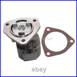 New Fuel Pump For Detroit Diesel Series 60 Engines 680350E 23505245