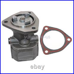 New Fuel Pump For Detroit Diesel Series 60 Engines 680350E 23505245