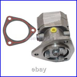 New Fuel Pump For Detroit Diesel Series 60 Engines 680350E 23505245