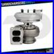 New-Genuine-BorgWarner-171702-Turbocharger-For-Detroit-Diesel-Series-60-12-7L-01-ei