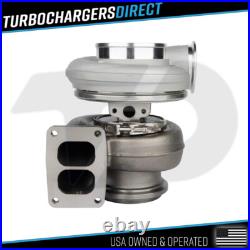 New Genuine BorgWarner 171702 Turbocharger For Detroit Diesel Series 60 12.7L