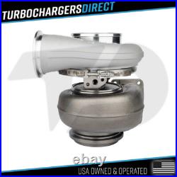 New Genuine BorgWarner 171702 Turbocharger For Detroit Diesel Series 60 12.7L