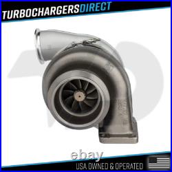 New Genuine BorgWarner 171702 Turbocharger For Detroit Diesel Series 60 12.7L