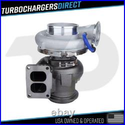 New Genuine Garrett GTA4294BNS Turbocharger For Detroit Diesel Series 60 12.7L