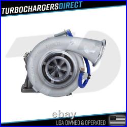New Genuine Garrett GTA4294BNS Turbocharger For Detroit Diesel Series 60 12.7L